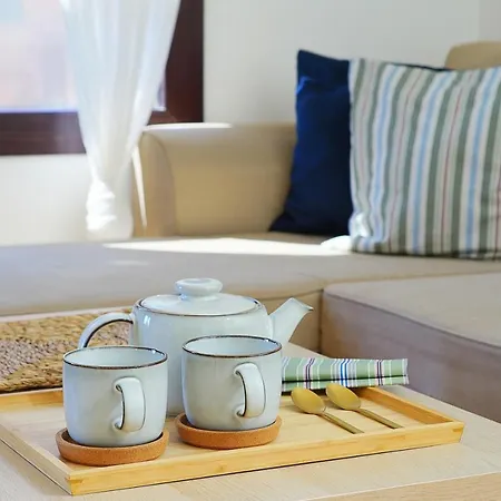 Playa Granada Golf Y Relax Apartment *