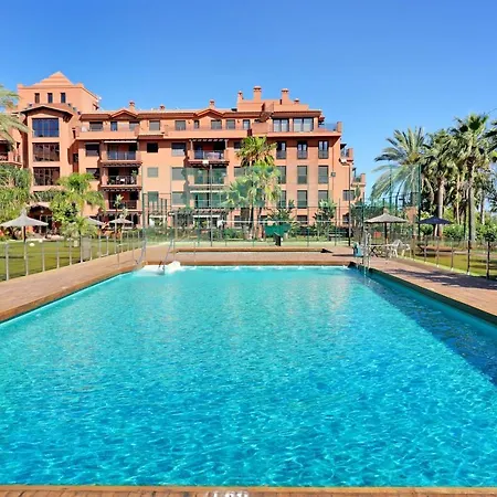Apartment Playa Granada Golf Y Relax *