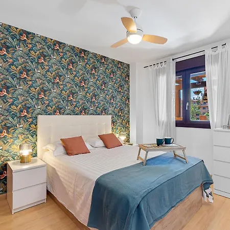 Playa Granada Golf Y Relax Apartment