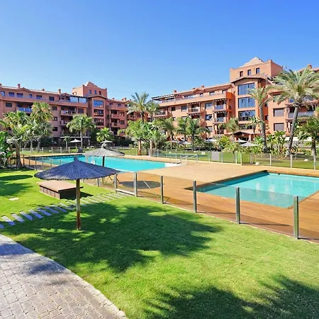 Apartment Playa Granada Golf Y Relax Motril