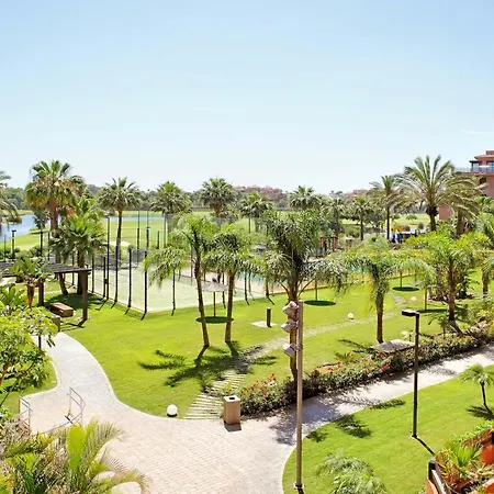 Apartment Playa Granada Golf Y Relax