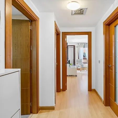 Apartment Playa Granada Golf Y Relax