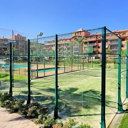 Playa Granada Golf Y Relax