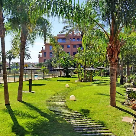 Playa Granada Golf Y Relax Apartment *