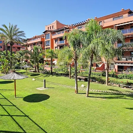 Playa Granada Golf Y Relax