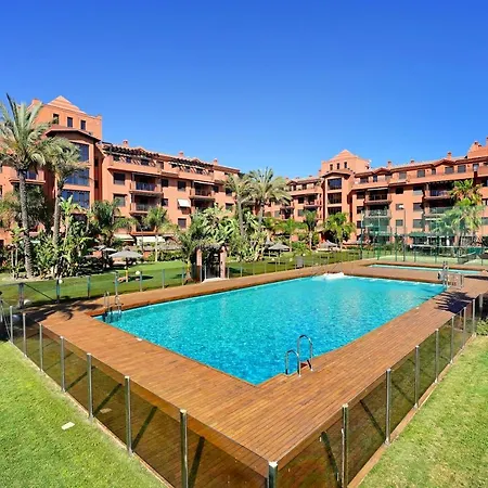 Playa Granada Golf Y Relax Apartment