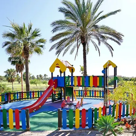 Playa Granada Golf Y Relax Motril