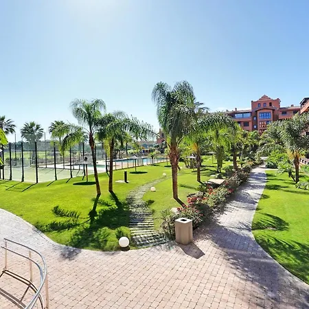 Playa Granada Golf Y Relax Apartment